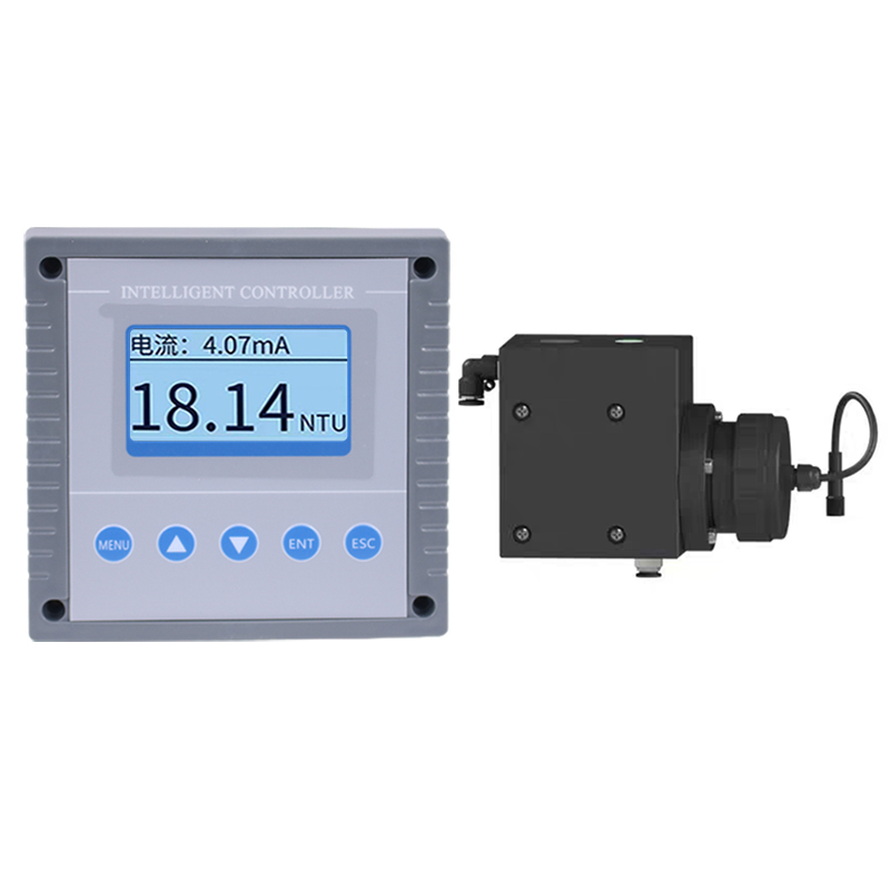 在線濁度儀